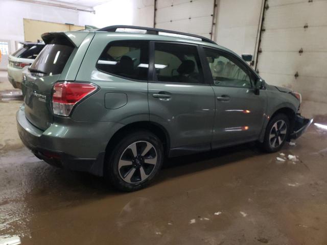 JF2SJAGC5HH539627 Subaru Forester 2.5i Premium