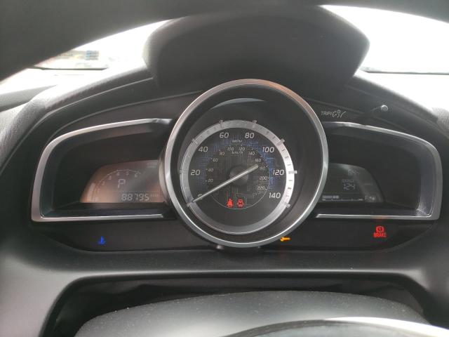3MYDLBZV9GY125020 Scion IA