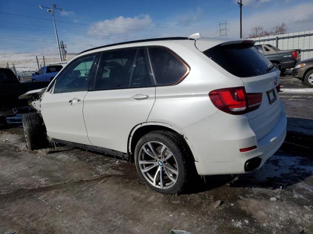 5UXKR6C52F0J78606 2015 BMW X5, photo no. 2