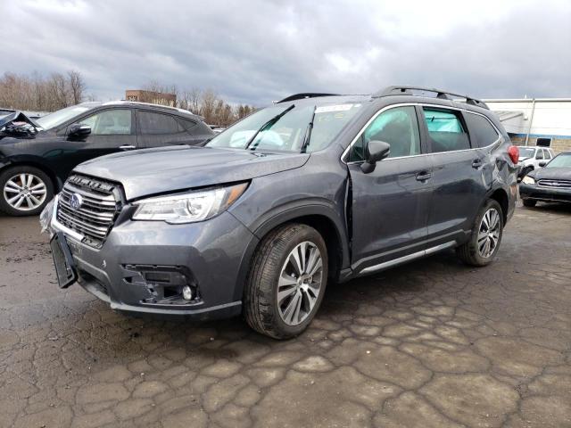2022 SUBARU ASCENT LIM 4S4WMALD0N3412245