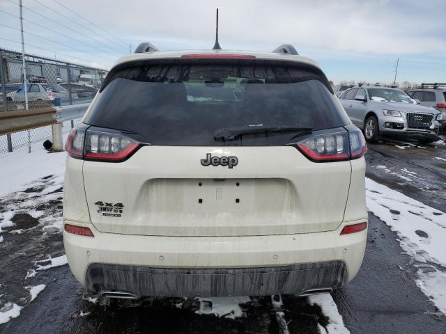 1C4PJMDX7KD354412 Jeep Cherokee Limited
