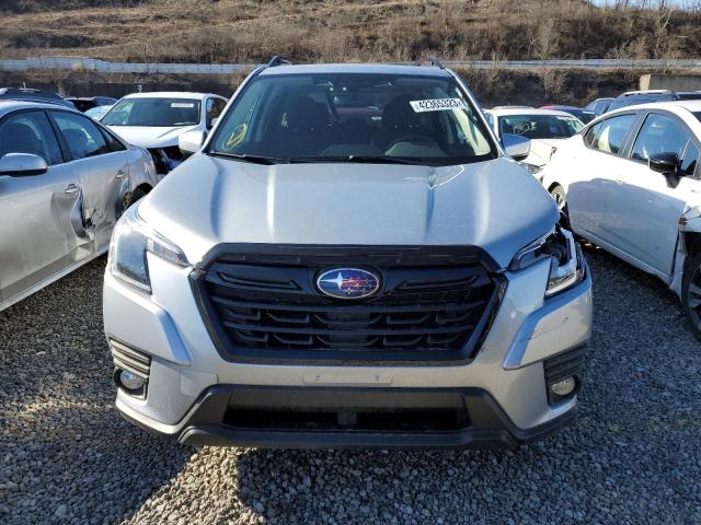 2022 SUBARU FORESTER P JF2SKADC1NH471338