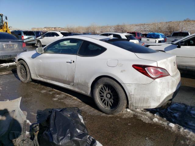2015 HYUNDAI GENESIS CO - KMHHT6KJXFU127032