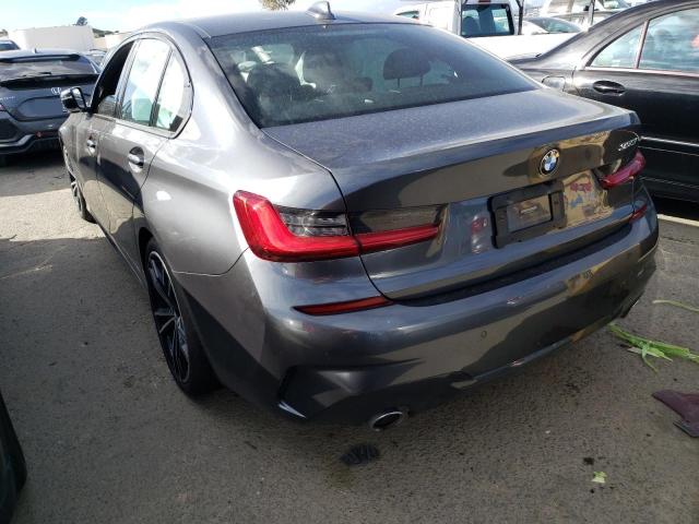 2021 BMW 330I - 3MW5R1J0XM8B69063
