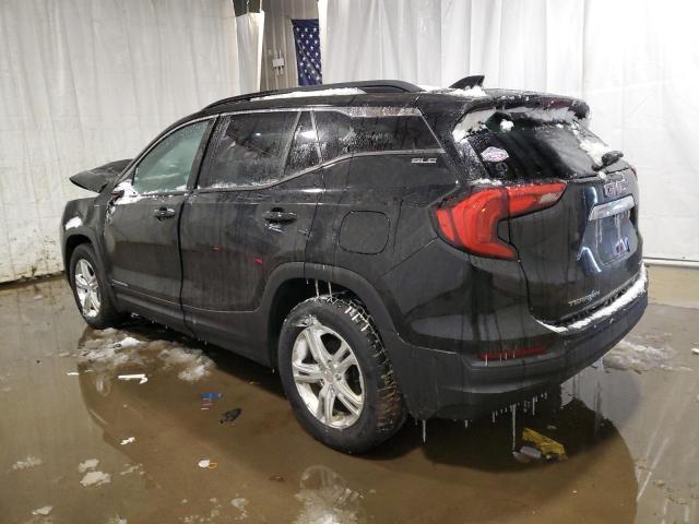 2019 GMC TERRAIN SL 3GKALTEV4KL118421