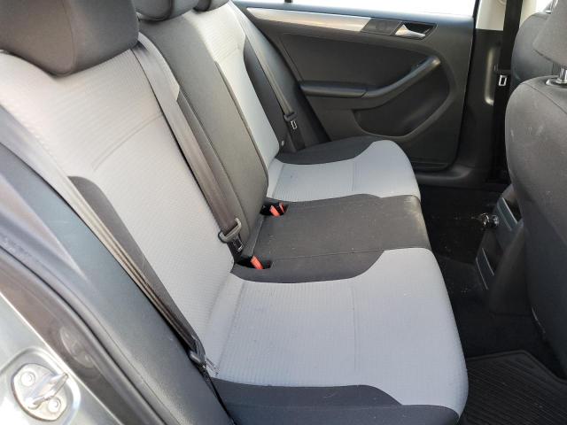 2017 VOLKSWAGEN JETTA S - 3VW2B7AJ7HM322997
