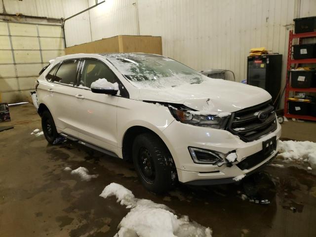 2016 FORD EDGE SPORT - 2FMPK4AP6GBC01269