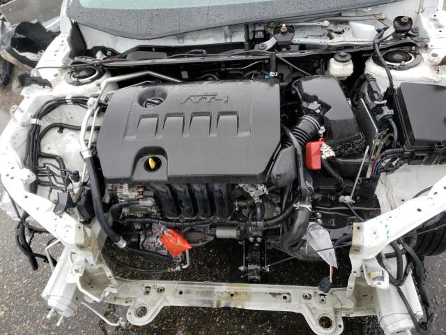 2018 TOYOTA COROLLA L 5YFBURHE4JP844051
