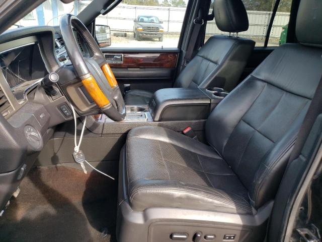 5LMJJ2J50DEL01697 Lincoln Navigator