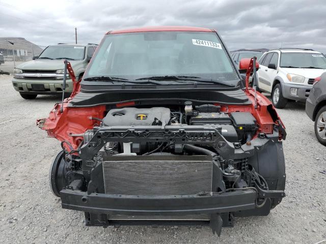 KNDJ23AU6N7152395 KIA SOUL LX