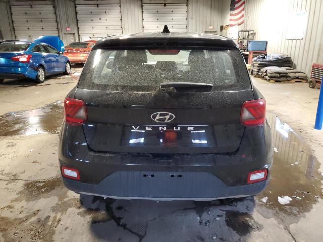 2021 HYUNDAI VENUE SE KMHRB8A30MU066874