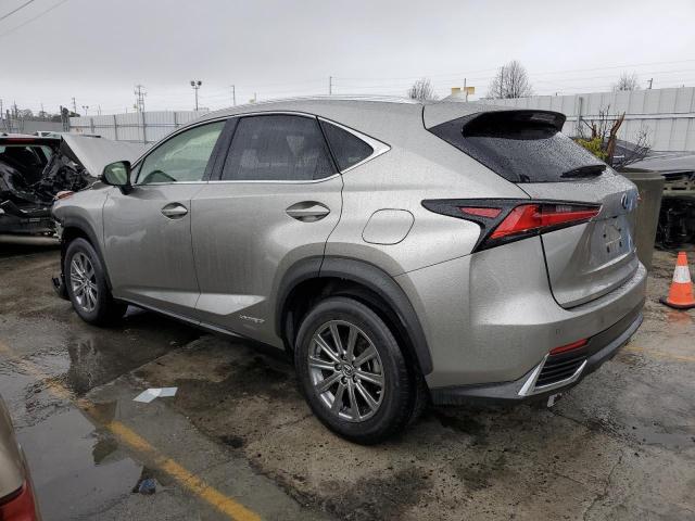 2018 LEXUS NX 300H - JTJBJRBZ0J2078500