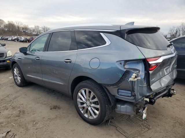 2018 BUICK ENCLAVE PR - 5GAEVBKW5JJ259942