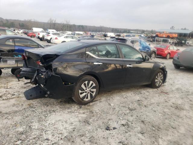 2020 NISSAN ALTIMA S 1N4BL4BVXLC232632