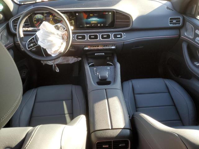 2022 MERCEDES-BENZ GLE 350 4M - 4JGFB4KB9NA776604