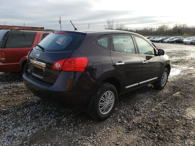 2015 NISSAN ROGUE SELE JN8AS5MT1FW661403