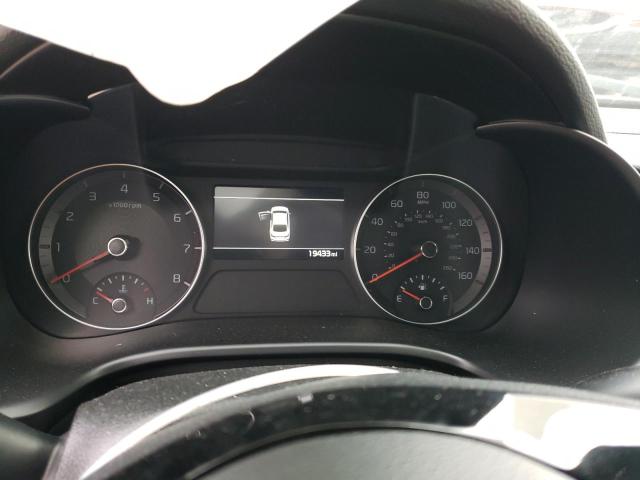 2020 KIA FORTE GT 3KPF44AC0LE206347