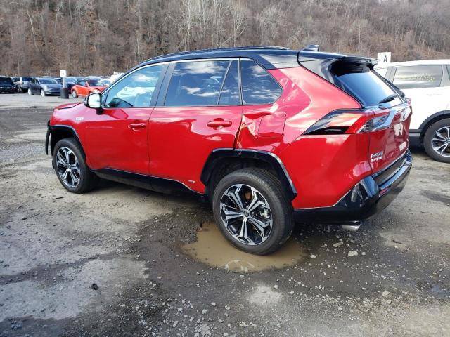 2022 TOYOTA RAV4 PRIME - JTMEB3FV7ND082930