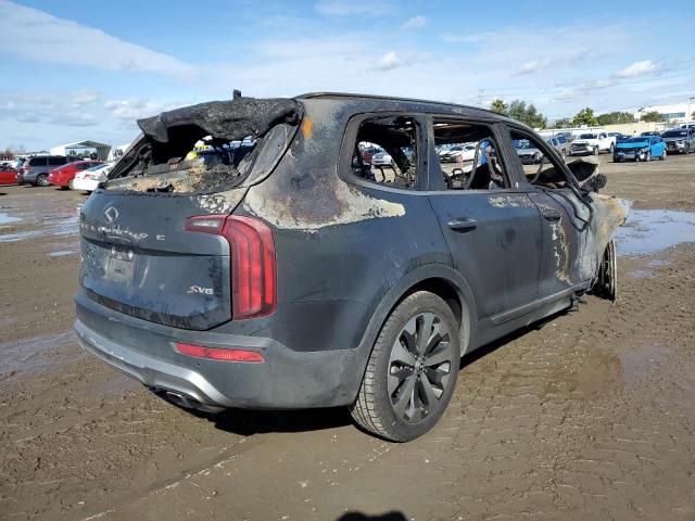 5XYP6DHCXLG065469 KIA Telluride S