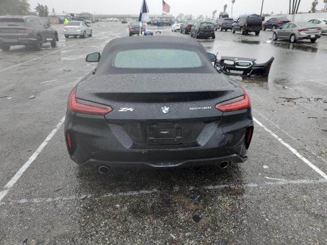 WBAHF3C50KWW31273 BMW Z4 Sdrive30i