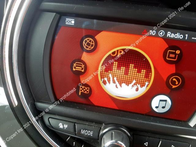WMWYU720703F77331 Mini Countryman