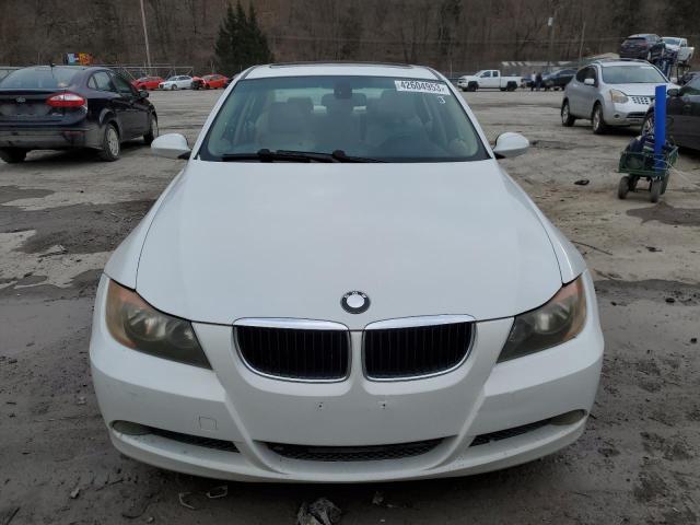 WBAVA37578NL44717 BMW 328 I