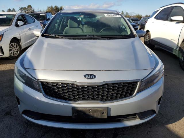 3KPFL4A72HE042967 KIA FORTE LX