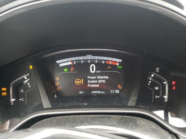 2017 HONDA CR-V EXL 7FARW1H88HE047204