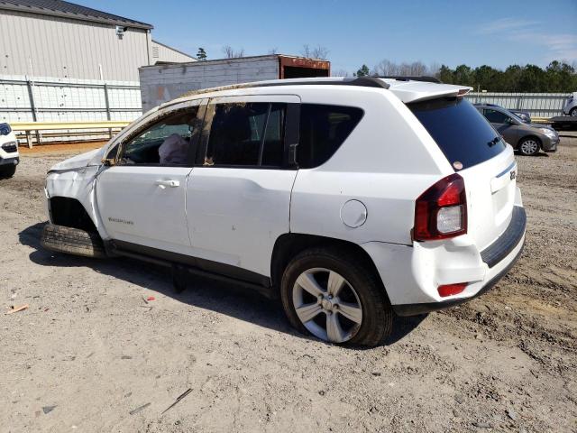 1C4NJCBA3GD615641 Jeep Compass Sport
