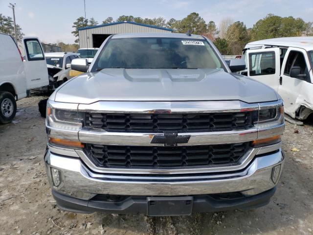 2016 CHEVROLET SILVERADO 3GCUKRECXGG291275