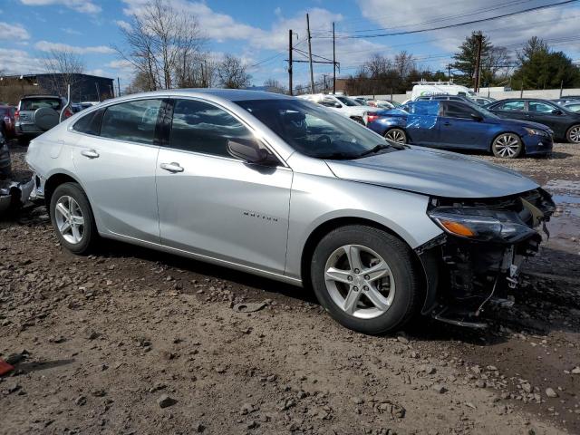 2020 CHEVROLET MALIBU LS 1G1ZB5ST0LF149976