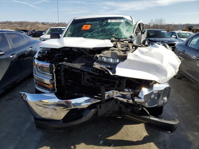 2017 CHEVROLET SILVERADO2 - 1GCVKNEC1HZ320743