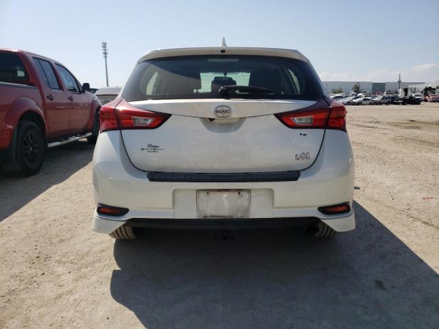 2016 TOYOTA SCION IM - JTNKARJE7GJ501083