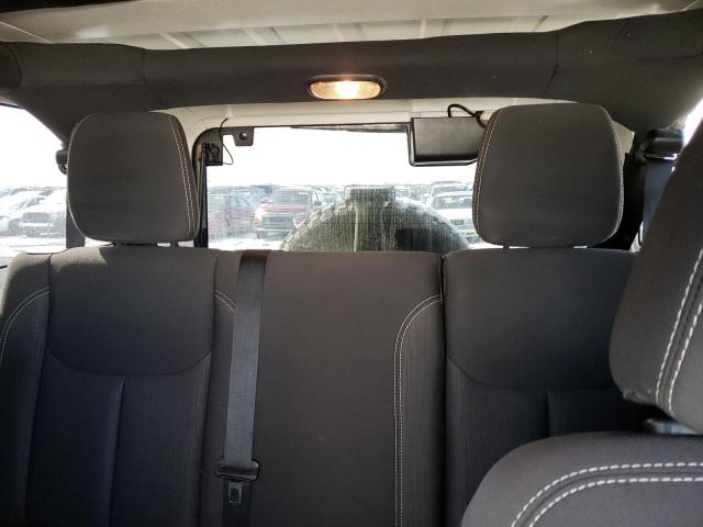 1C4BJWEG5GL246243 Jeep Wrangler Unlimited Sahara