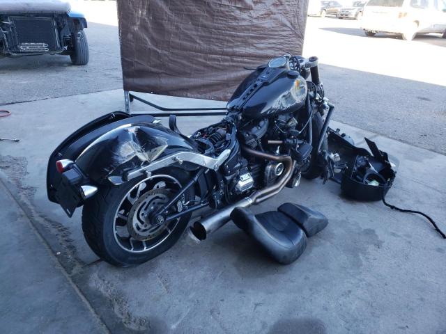 2018 HARLEY-DAVIDSON FLSB SPORT 1HD1YMJ2XJC035762