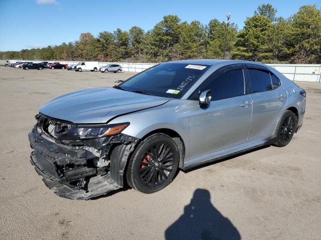2018 TOYOTA CAMRY L 4T1B11HK1JU594430