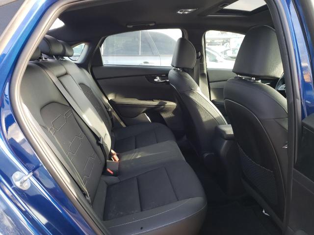 3KPF34AD1ME414492 KIA Forte Gt Line