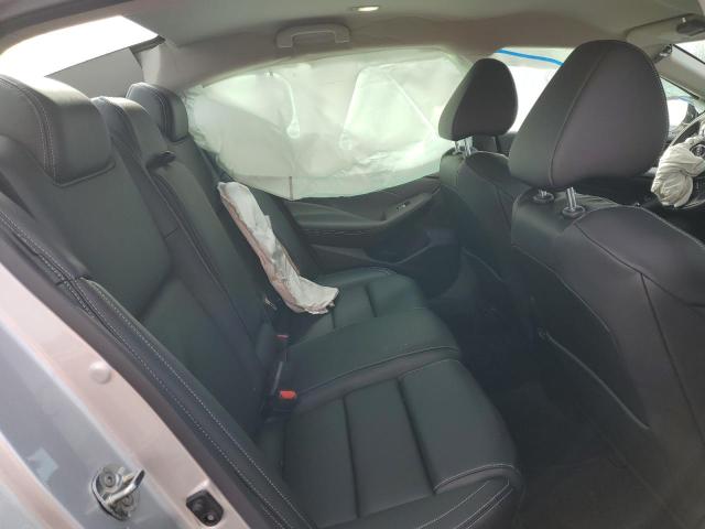 2023 NISSAN MAXIMA SV - 1N4AA6CV4PC501855