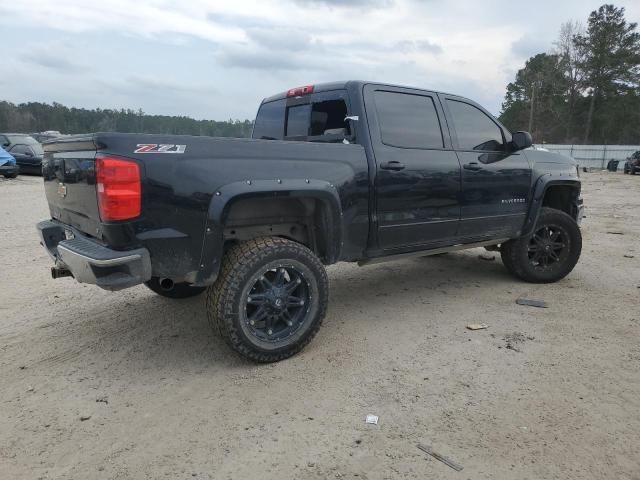 2015 CHEVROLET SILVERADO 3GCUKREC0FG340210