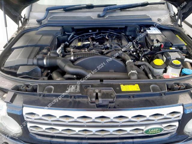 SALLAAAF3AA534303 Land Rover Discovery