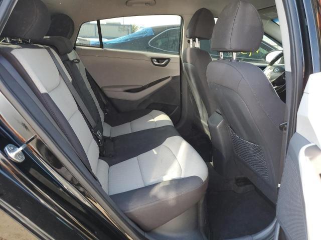 2017 HYUNDAI IONIQ SEL - KMHC75LC3HU036163