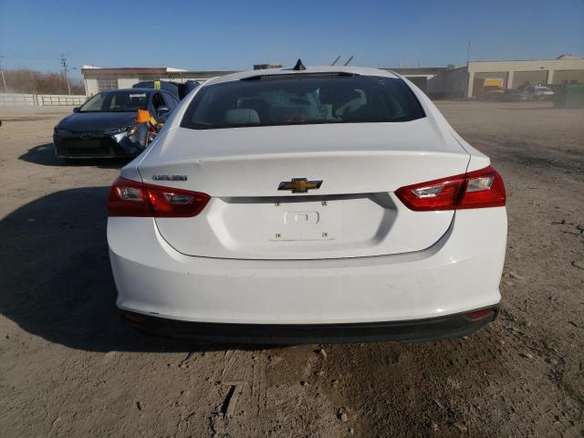 2016 CHEVROLET MALIBU L - 1G1ZA5ST2GF250445