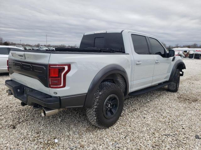2017 FORD F150 RAPTO 1FTFW1RG5HFA86686
