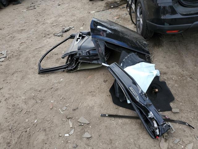 2016 NISSAN ROGUE S 5N1AT2MV5GC769580