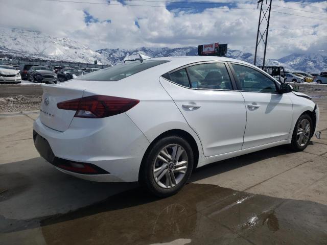 2019 HYUNDAI ELANTRA SE 5NPD84LF2KH483174