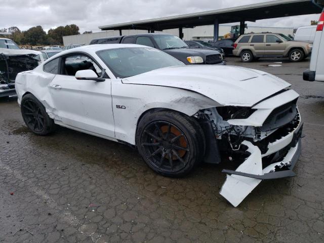 2022 FORD MUSTANG GT 1FA6P8CF4N5117505