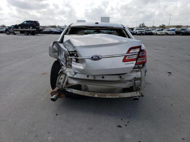 2015 FORD TAURUS SE - 1FAHP2D84FG183726