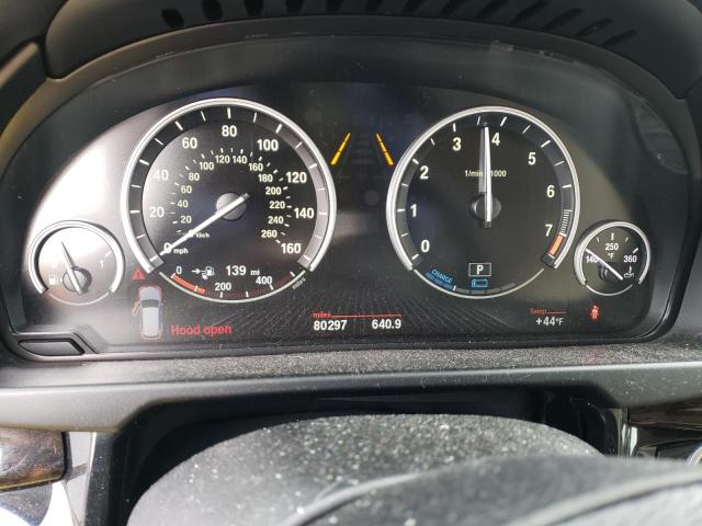 2016 BMW X5 XDR40E - 5UXKT0C56G0S76876