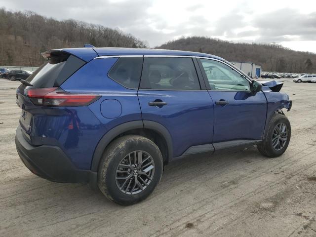 5N1AT3AB9MC709782 Nissan Rogue