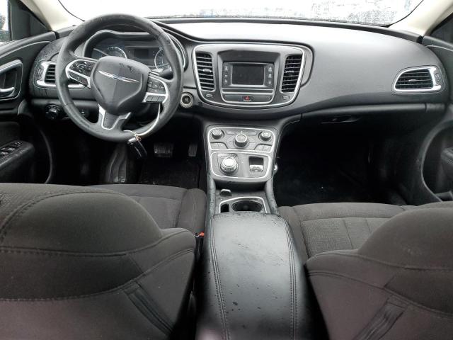 1C3CCCAB7FN715363 Chrysler 200 Limited
